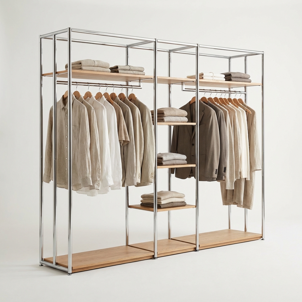 Garments Racks